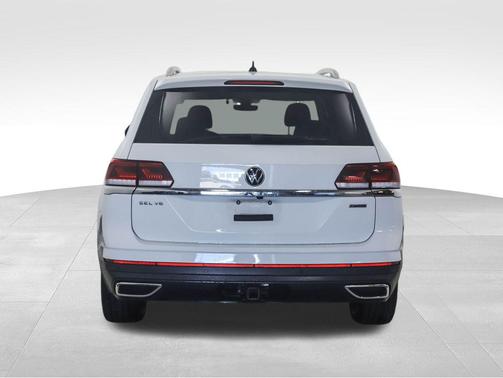 2021 Volkswagen Atlas SEL Premium