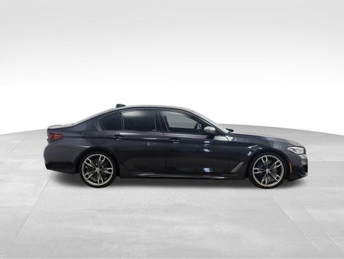 2023 BMW M550 i Xdrive