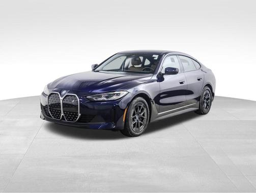 2023 BMW i4 Gran Coupe eDrive35