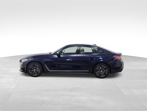 2023 BMW i4 Gran Coupe eDrive35