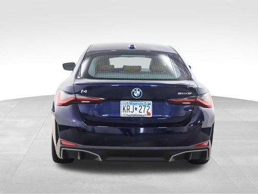 2023 BMW i4 Gran Coupe eDrive35