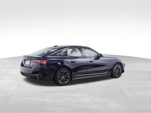 2023 BMW i4 Gran Coupe eDrive35