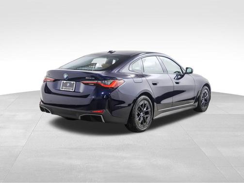2023 BMW i4 Gran Coupe eDrive35