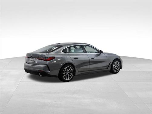 2025 BMW 430 Gran Coupe i xDrive