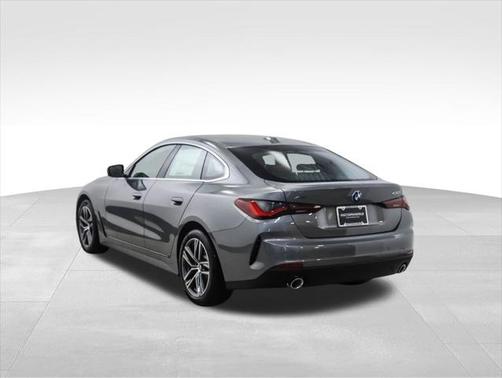 2025 BMW 430 Gran Coupe i xDrive