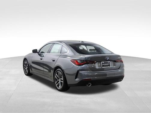 2025 BMW 430 Gran Coupe i xDrive
