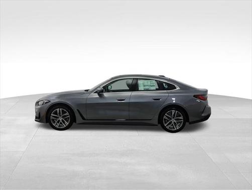 2025 BMW 430 Gran Coupe i xDrive