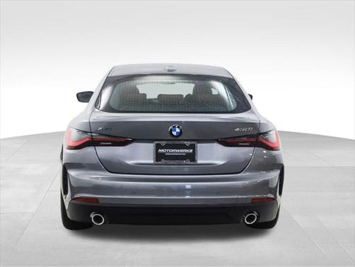 2025 BMW 430 Gran Coupe i xDrive
