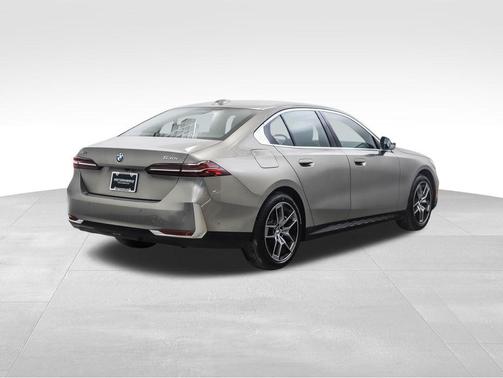 2026 BMW 530 xDrive