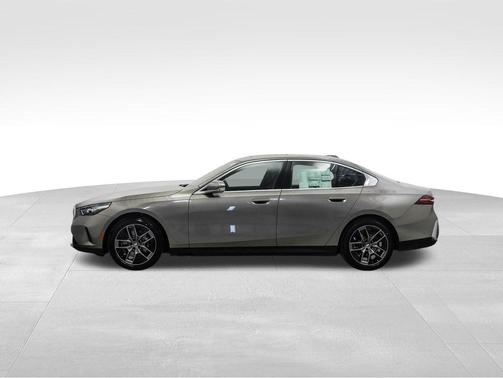 2026 BMW 530 xDrive