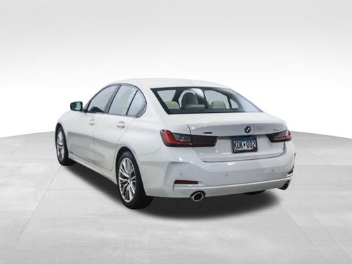 2023 BMW 330 xDrive