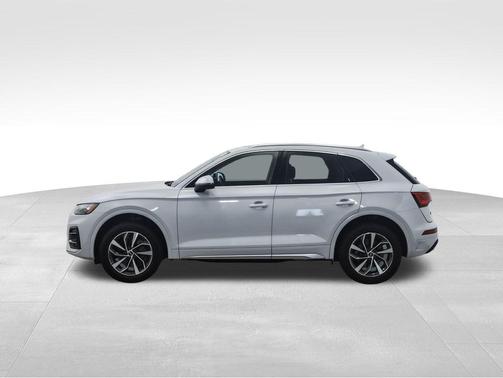2021 Audi Q5 45 Premium Plus
