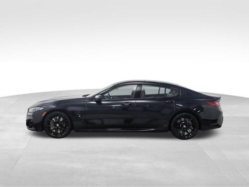 2023 BMW M850 Gran Coupe xDrive