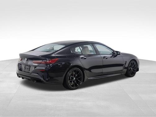 2023 BMW M850 Gran Coupe xDrive