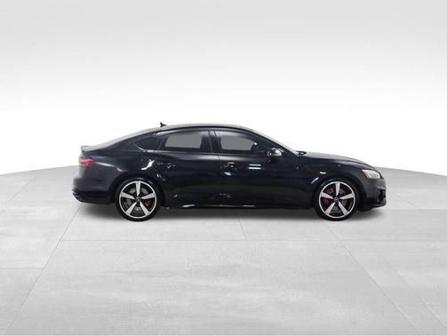 2023 Audi A5 Sportback 45 S Line Premium Plus