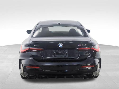 2021 BMW M440 i xDrive