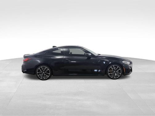 2021 BMW M440 i xDrive