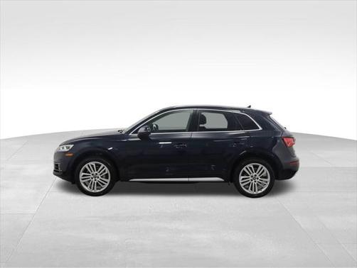2018 Audi Q5 2.0T Premium Plus