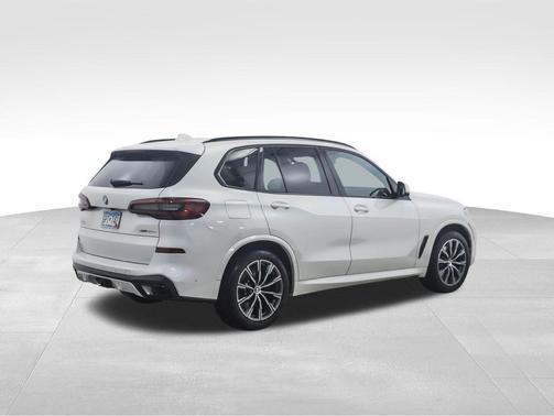 2021 BMW X5 PHEV xDrive45e