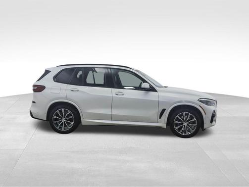 2021 BMW X5 PHEV xDrive45e