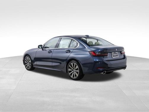 2026 BMW 330 i xDrive