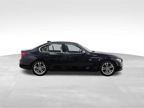 2017 BMW 330 xDrive