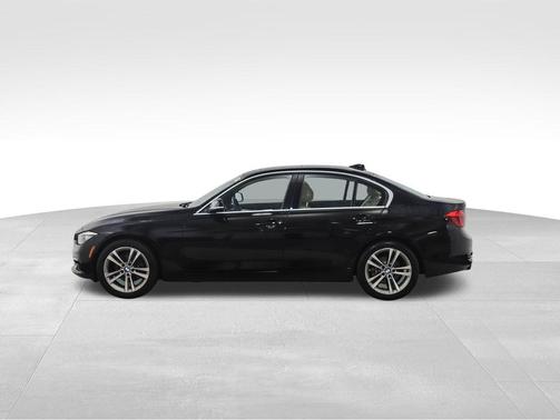 2017 BMW 330 xDrive