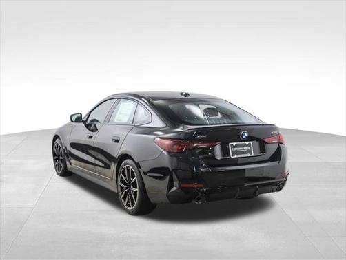 2025 BMW 430 Gran Coupe i xDrive