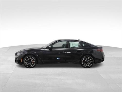 2025 BMW 430 Gran Coupe i xDrive