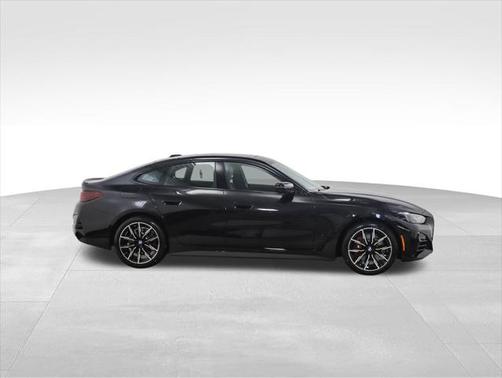 2025 BMW 430 Gran Coupe i xDrive