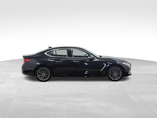 2019 Genesis G70 2.0T Advanced