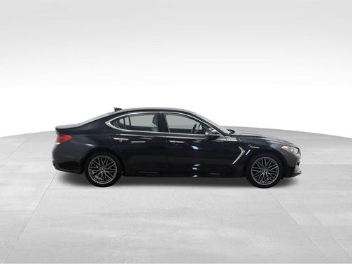 2019 Genesis G70 2.0T Advanced
