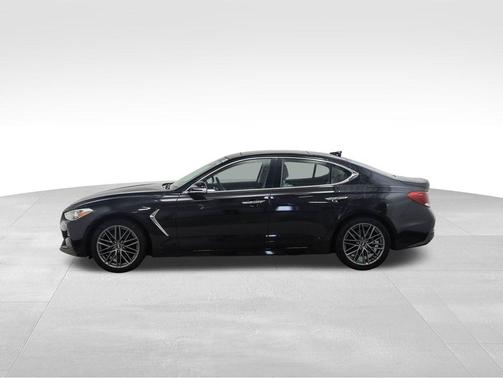2019 Genesis G70 2.0T Advanced