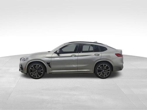 2021 BMW X4 M AWD