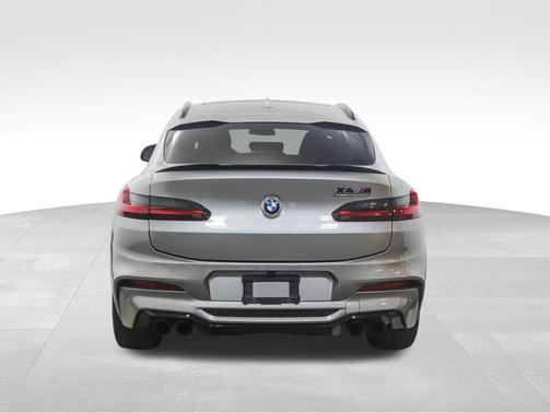 2021 BMW X4 M AWD