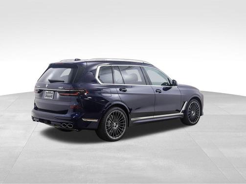 2026 BMW ALPINA XB7 ALPINA XB7