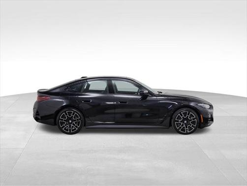 2025 BMW i4 Gran Coupe xDrive40