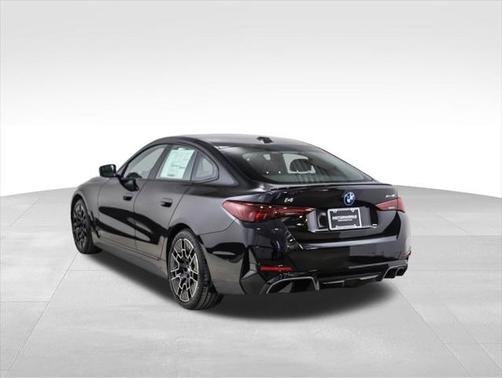 2025 BMW i4 Gran Coupe xDrive40