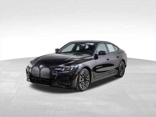 2025 BMW i4 Gran Coupe xDrive40