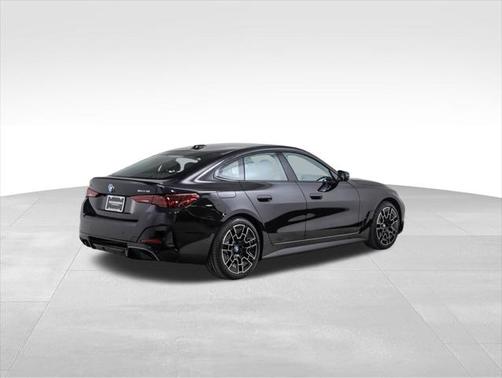 2025 BMW i4 Gran Coupe xDrive40