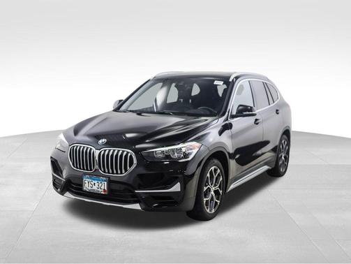 2021 BMW X1 xDrive28i