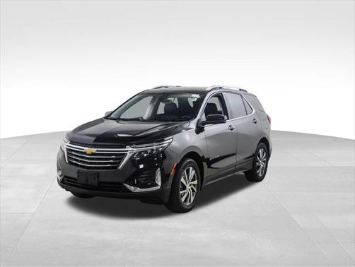 2022 Chevrolet Equinox Premier w/1LZ