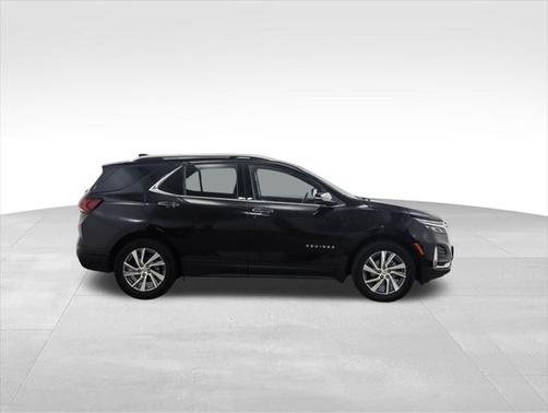 2022 Chevrolet Equinox Premier w/1LZ