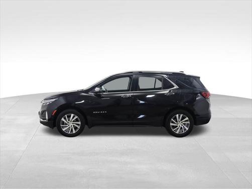 2022 Chevrolet Equinox Premier w/1LZ