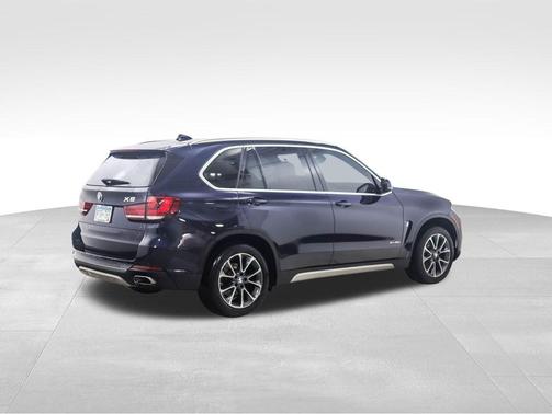 2018 BMW X5 eDrive xDrive40e