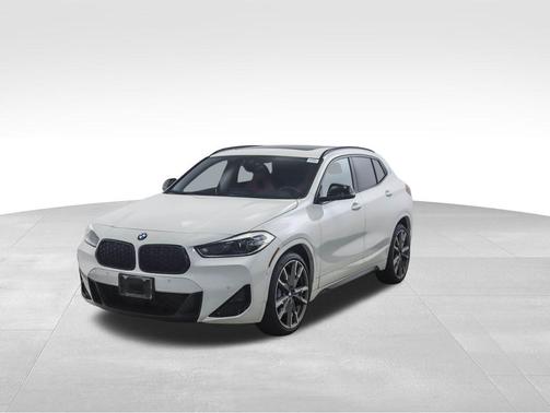 2022 BMW X2 M35i