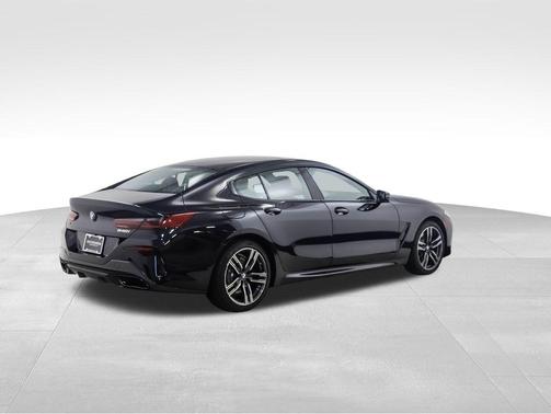 2026 BMW 840 i xDrive