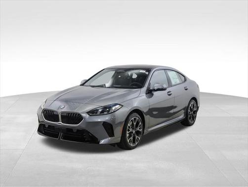 2025 BMW 228 Gran Coupe xDrive