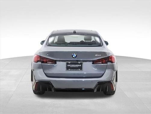 2025 BMW 228 Gran Coupe xDrive