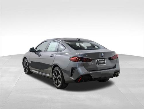 2025 BMW 228 Gran Coupe xDrive
